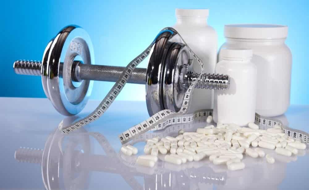 que es un suplemento alimenticio