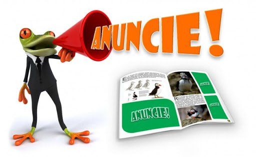 ecija tablon de publicidad