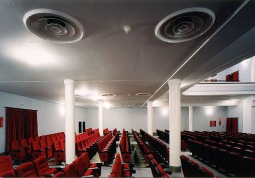 obras de teatros en ecija