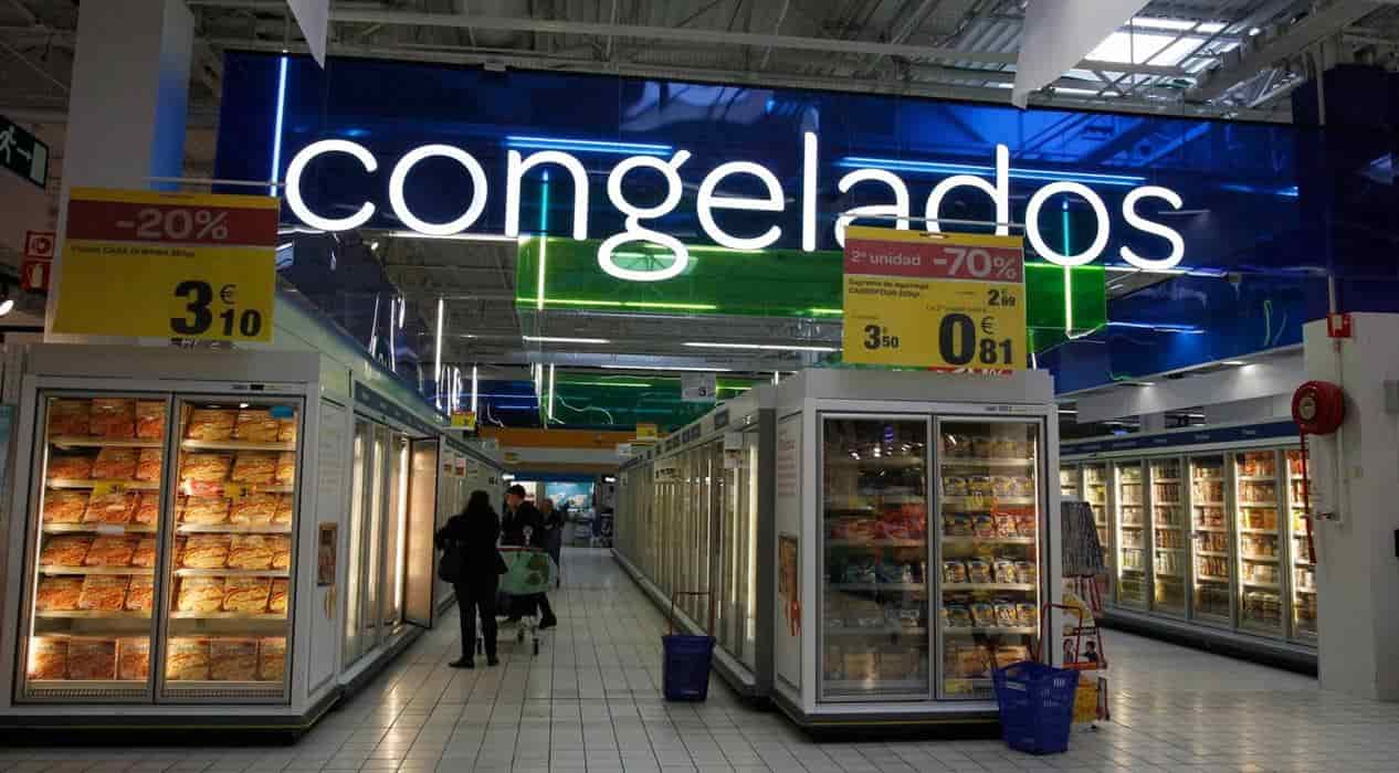 congelados ecija