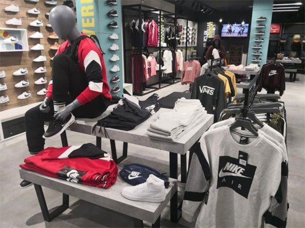 tiendas de deportes en n4 ecija