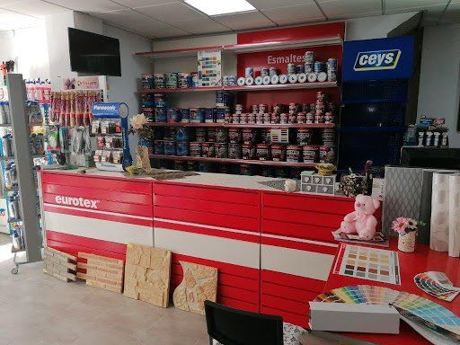 venta de pintura en ecija