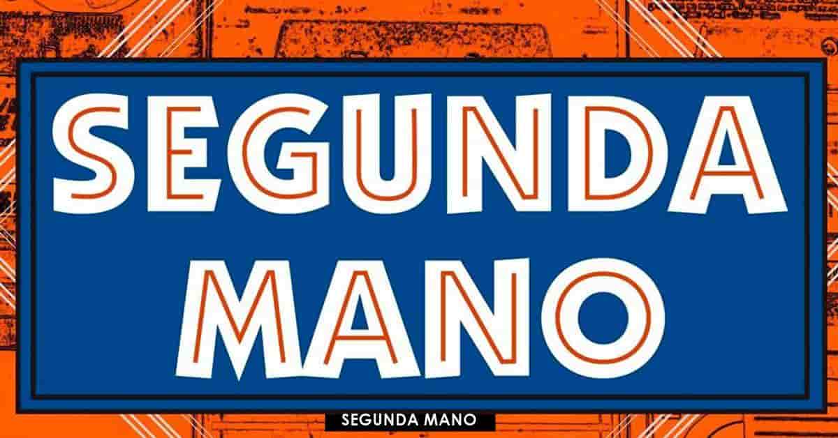 ropero de segunda mano en sevilla