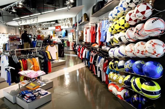 venta de deportes ecija