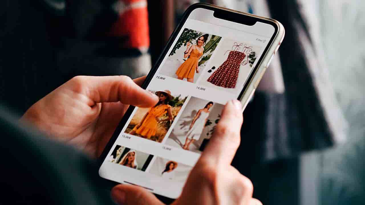 mejor tienda de ropa de marca barata españa