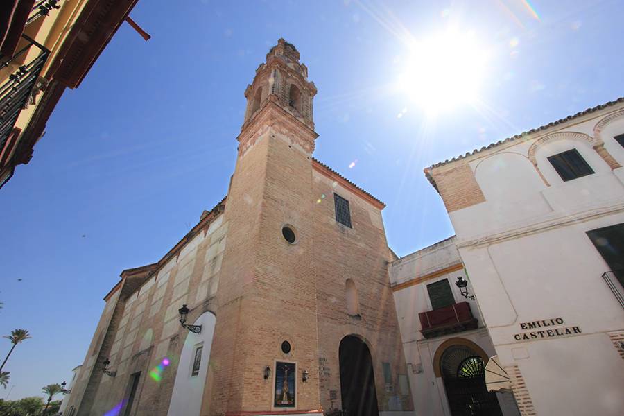 lugares a visitar de ecija