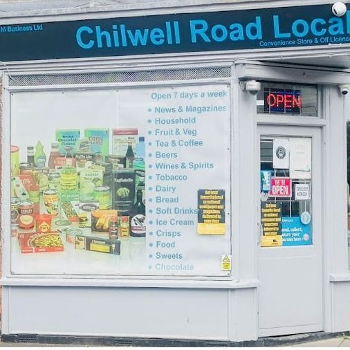 Comprehensive Parcel Services