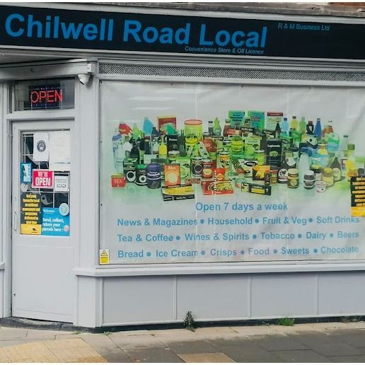 Comprehensive Newsagent Services