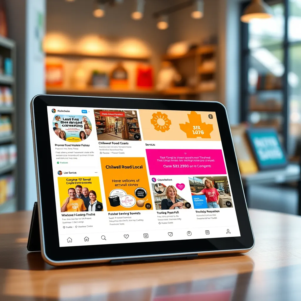 Follow Us for Updates