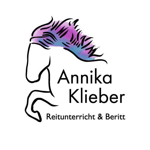 Logo Annika Klieber