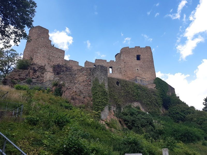 Burg Frauenstein