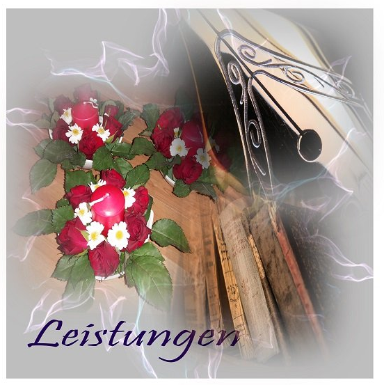 Leistungen