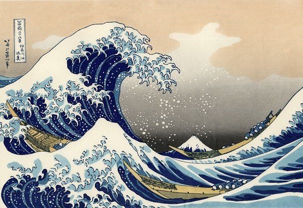 Manga Welle