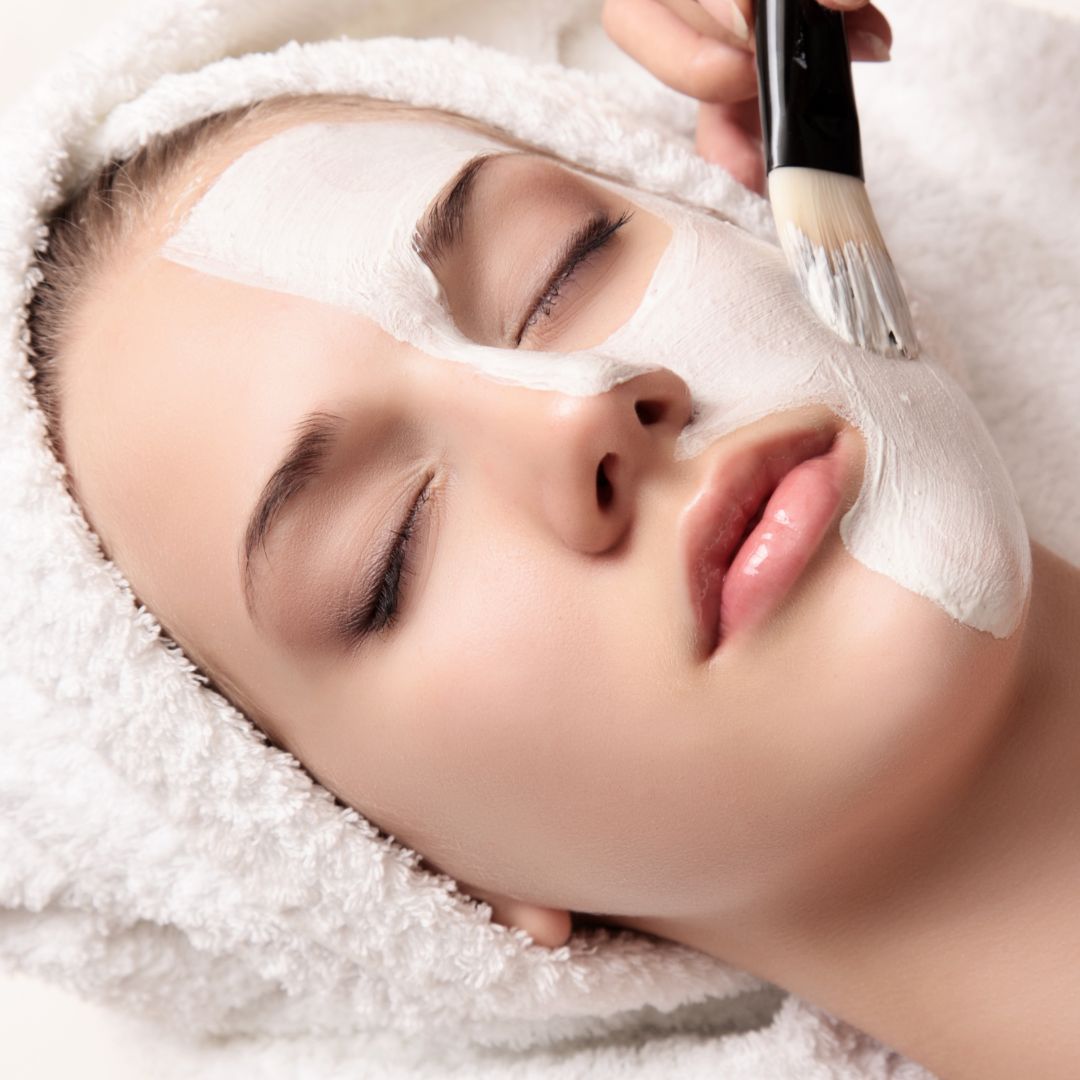 Tratamiento facial renovación celular lifting iónico.