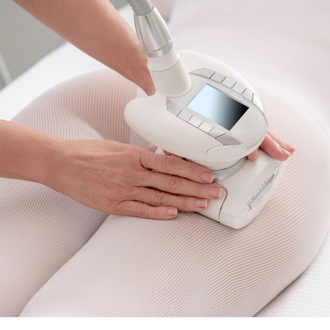 Tratamiento LPG Endermologie