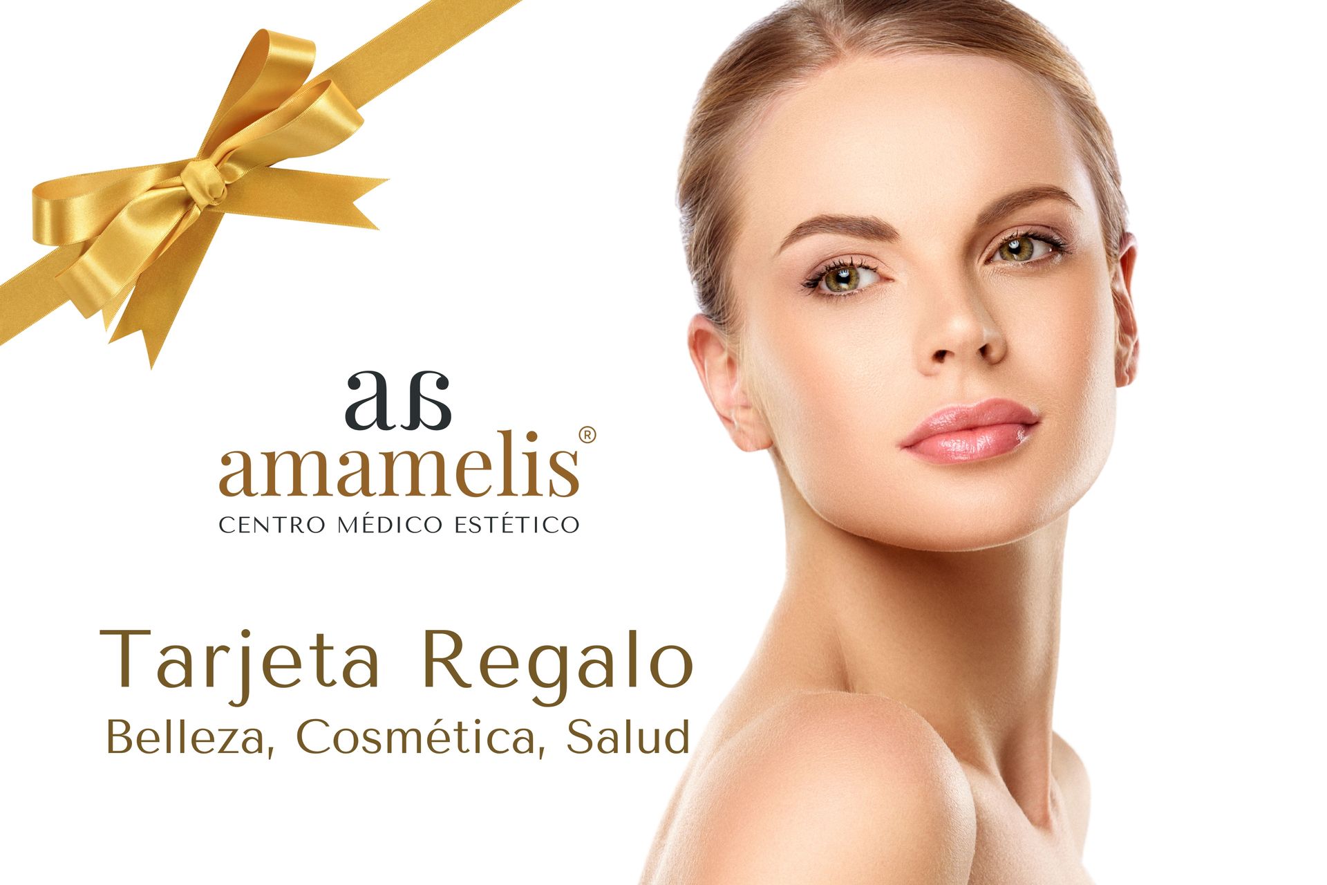 Cosmética Exclusiva Amamelis Centro Médico Estético