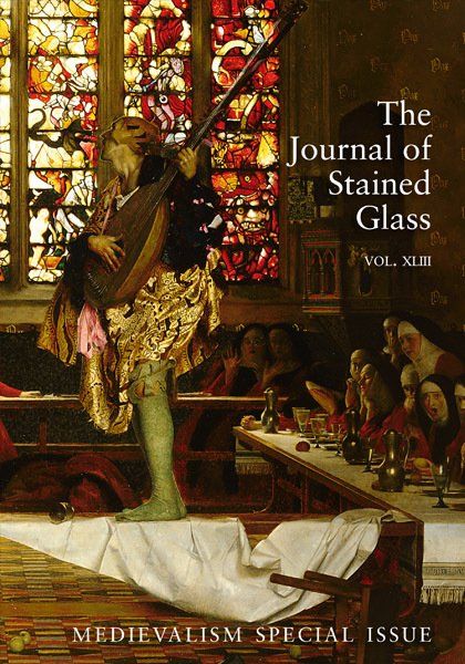 The Journal of Stained Glass 2019