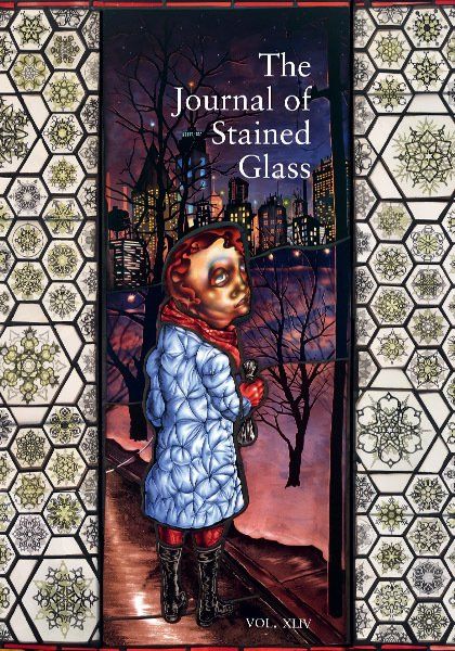 The Journal of Stained Glass 2020