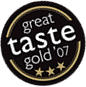 Great Taste Gold 2007