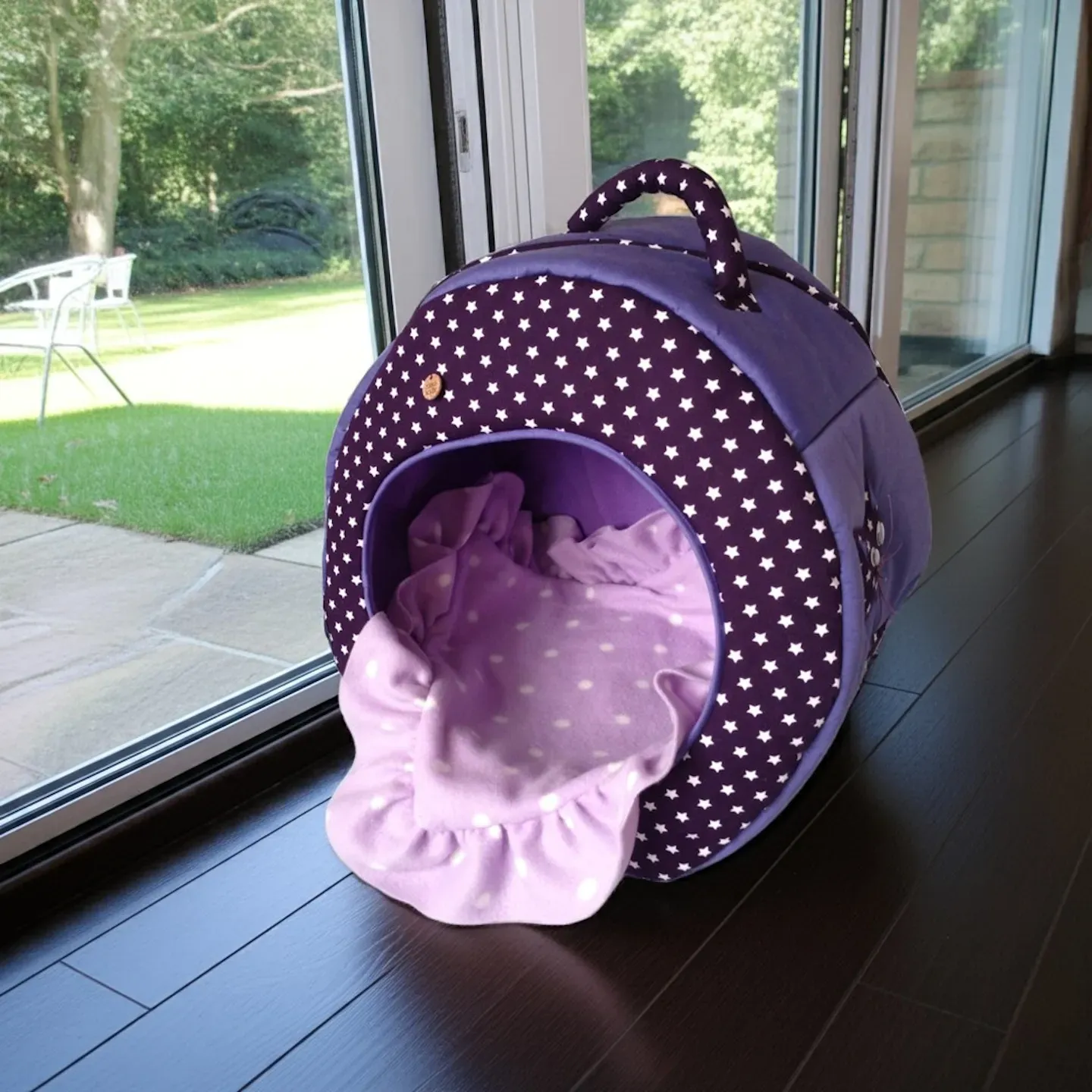 katzenkorb unikat hundebett individuell