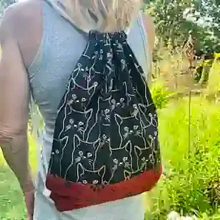 personalisierte geschenke tasche mit name handgefertigt kaufen geschenkideen-kleine aufmerksamkeit-handgemachte geschenke