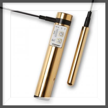 Power Tube® Gold