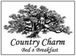 Country Charm B&B Logo