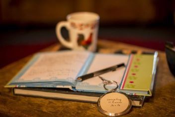 Comments for Country Charm