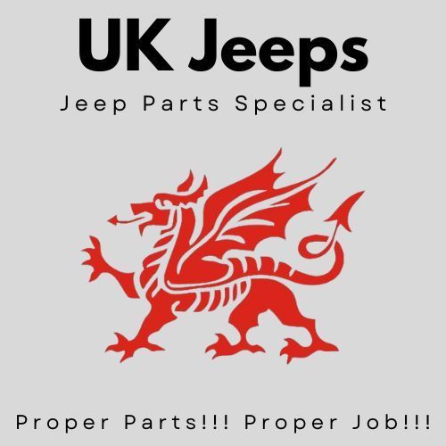 Wrangler Parts UK , Jeep YJ Parts , Jeep YJ Parts UK , Jeep TJ Parts , Jeep Parts Specialist , New Jeep Parts , Jeep Parts Shop .