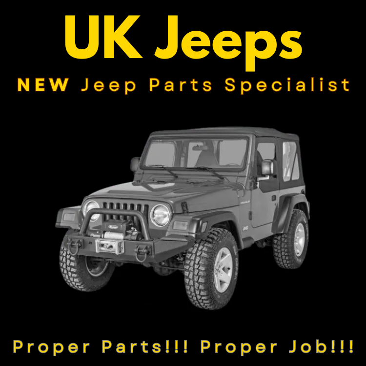 Jeep parts UK , UK Jeep parts , UK Jeep Spares , Jeep Wrangler Parts UK , New Jeep Parts , Jeep Parts Shop
