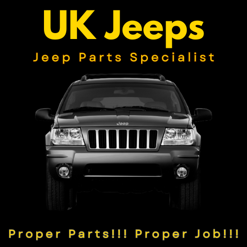 Jeep Parts Specialist, Jeep Parts UK ,Jeep Spares UK , Jeep Chrysler , New Jeep Parts , Jeep Replacement parts , Jeep Parts Shop , Grand Cherokee Parts UK