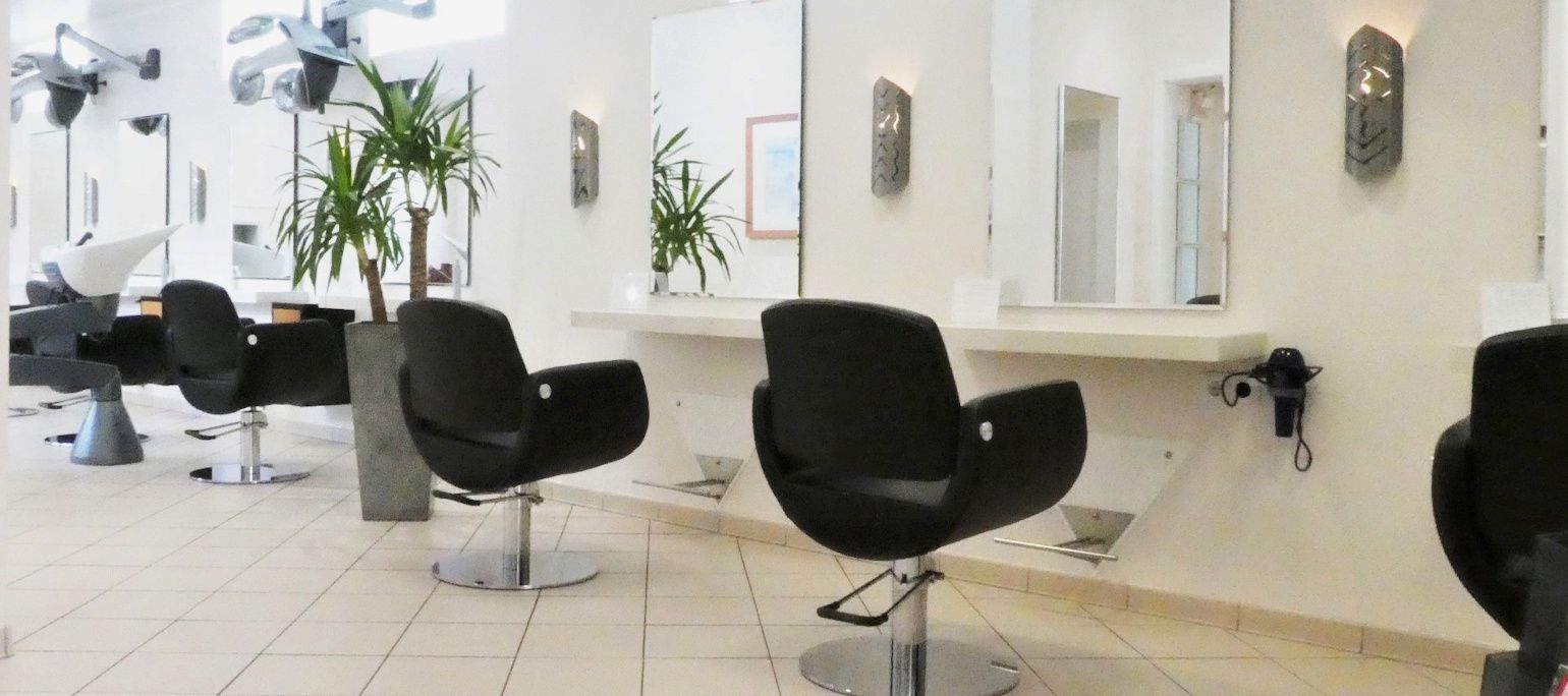 Friseursalon Weiss in Dreieich-Sprendlingen Innenansicht
