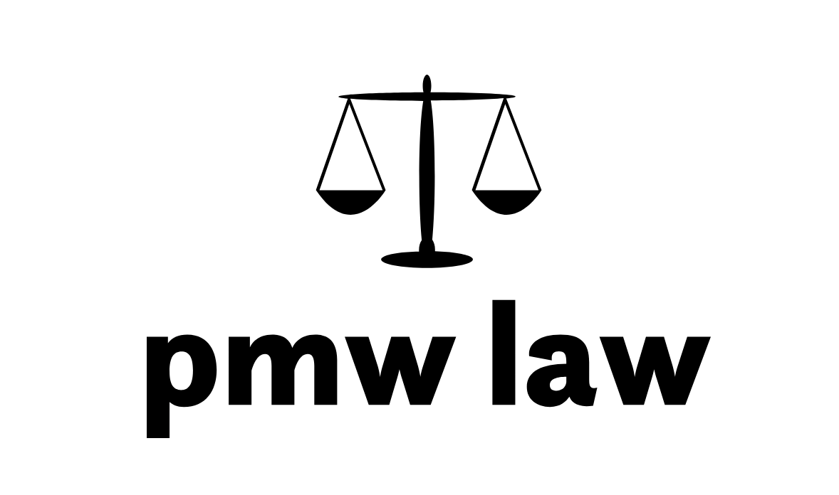 PMW Law Ltd