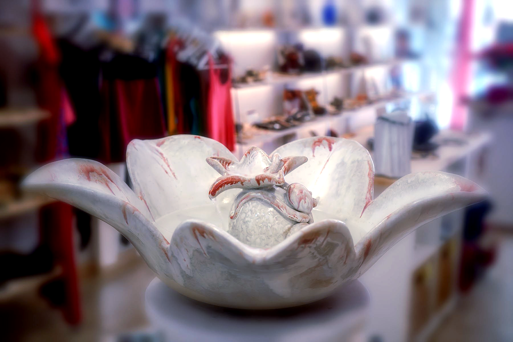 Kreativwerkstatt für Kunsthandwerk La Estrella