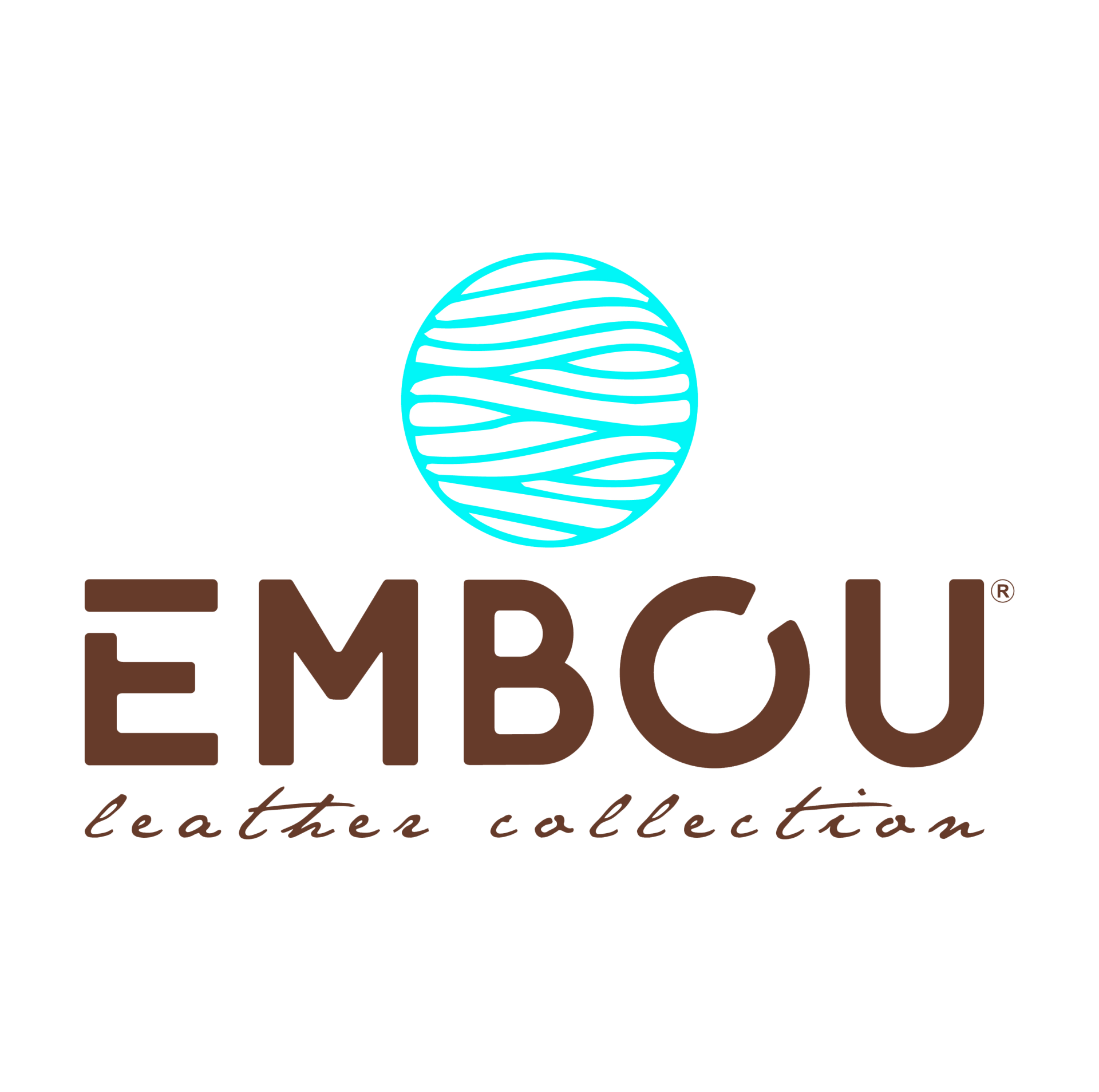 Logotipo Embou