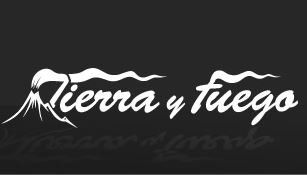 Logo Tierra y Fuego