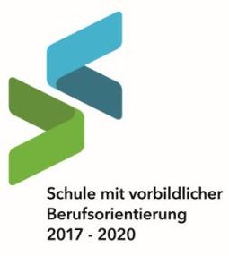 Das Berufswahlsiegel