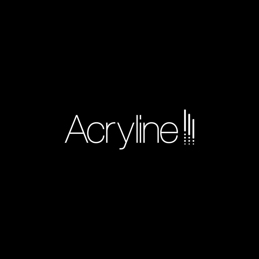 Acryline Website Link