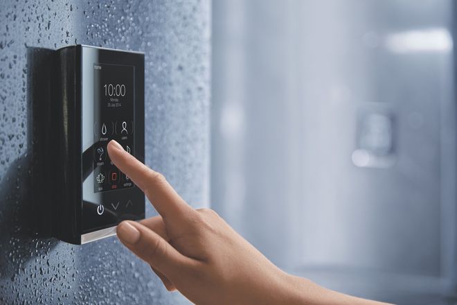 Kohler DTV - Interface Crown Bath - Kohler Authorized Representative