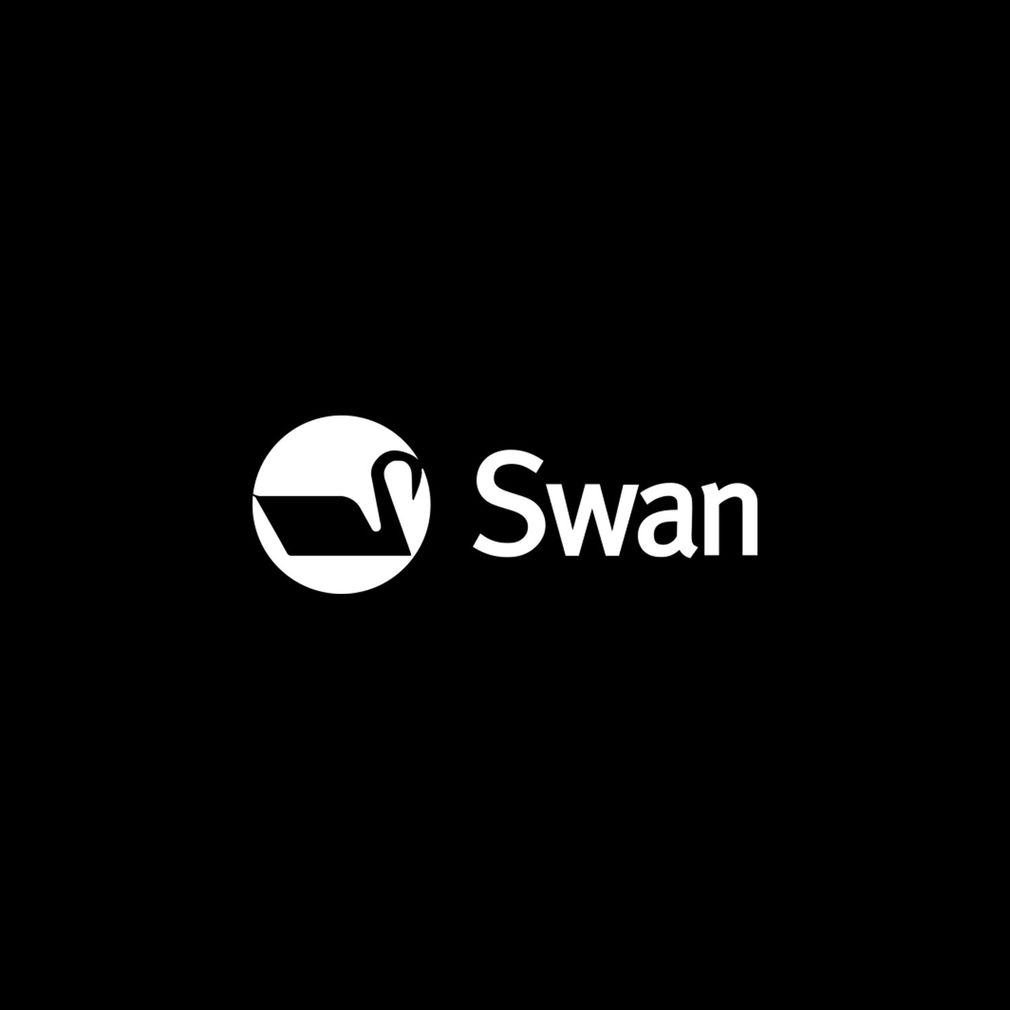 Swan Bath Products Website