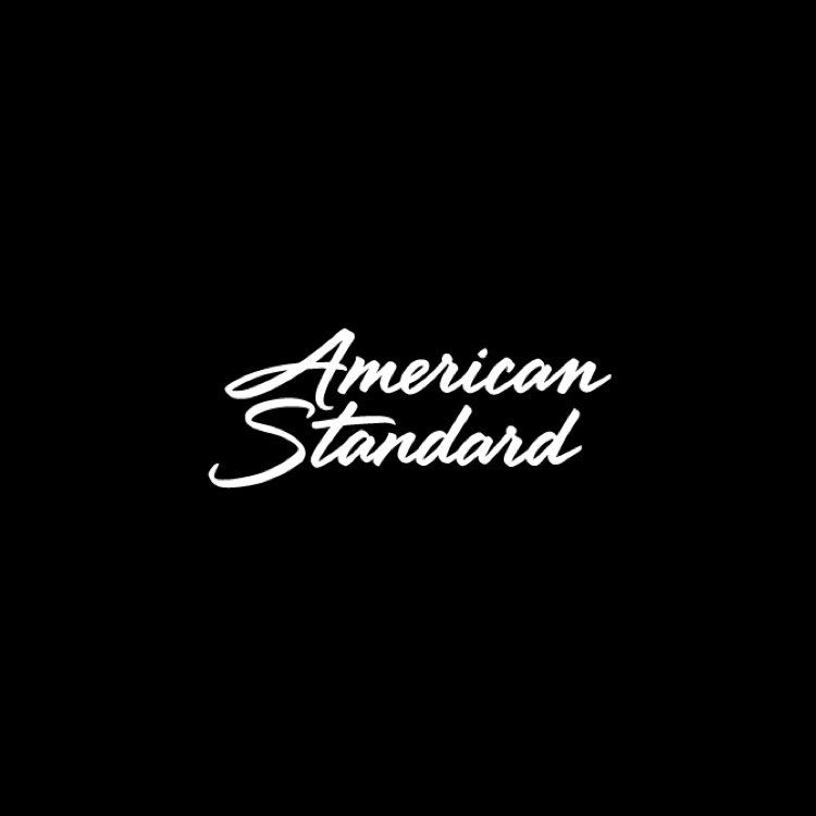 American Standard Website Link