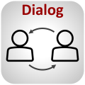 Themenfeld 2: Dialog
