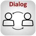 Dialog Themenfeld 2: Dialog