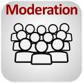 Themenfeld 5: Moderation