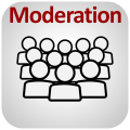 Moderation Themenfeld 5: Moderation