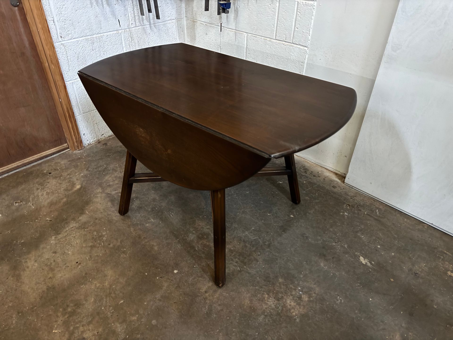 Ercol table Restoration