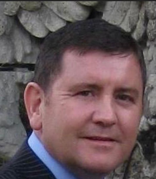 DALE BROOKS