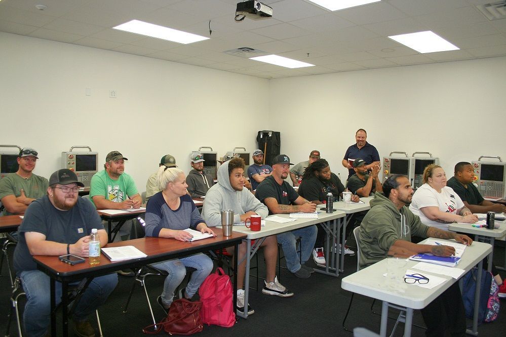 classroom instruction