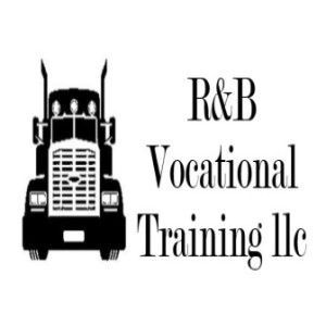R&B Logo