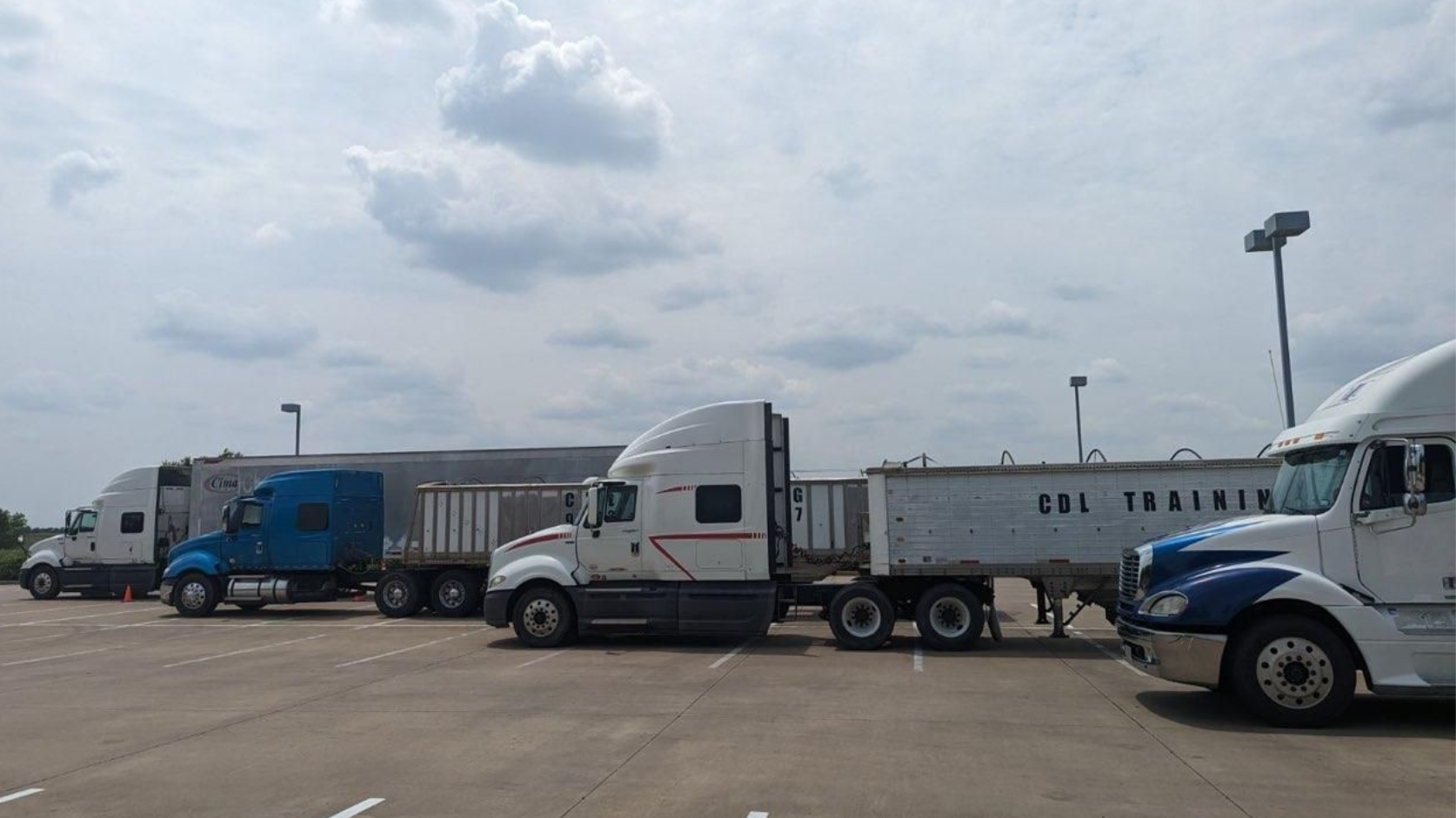 Trucks